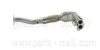 HYUNDAI 2860029500BR Front Silencer
